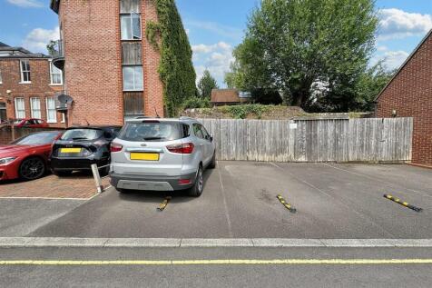 Parking Space