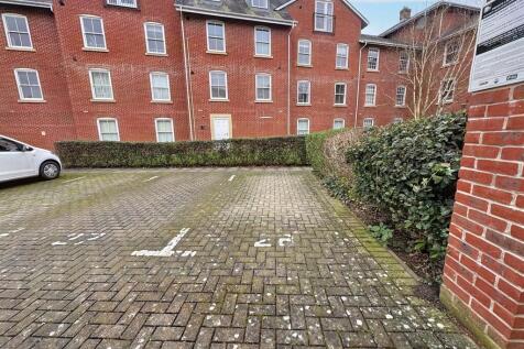 Parking Space