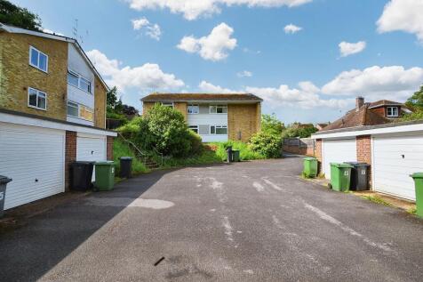 Garage and Parking