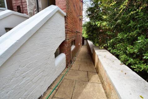 Side Access
