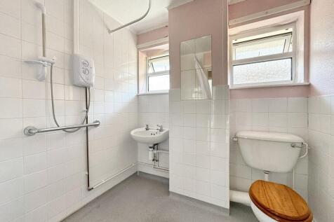Wet Room