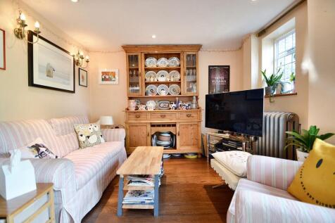 Family Room Area
