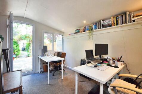 Home Office