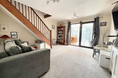 Sitting/Dining Room