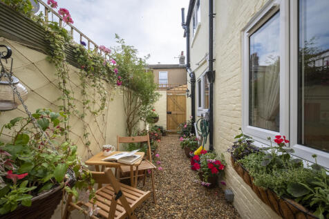 AudleyStreet