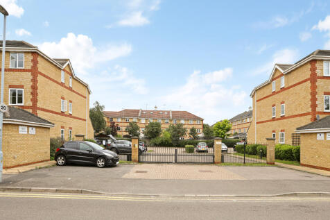 Flat 13, Concord Cou