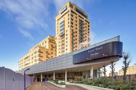 Flat 212, Point West