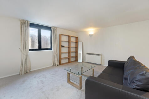 Flat 212, Point West