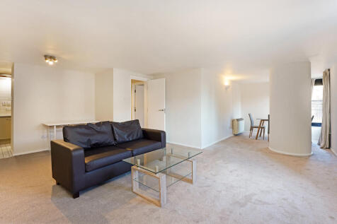 Flat 212, Point West