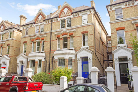 Flat 6, 3 St Andrews