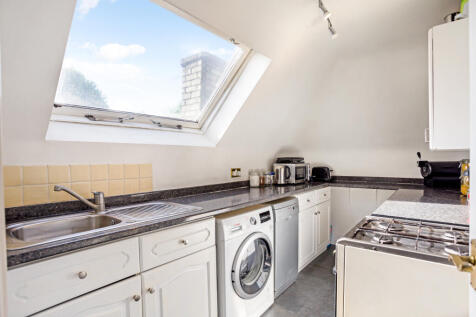 Flat 6, 3 St Andrews