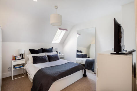 Flat 6, 3 St Andrews