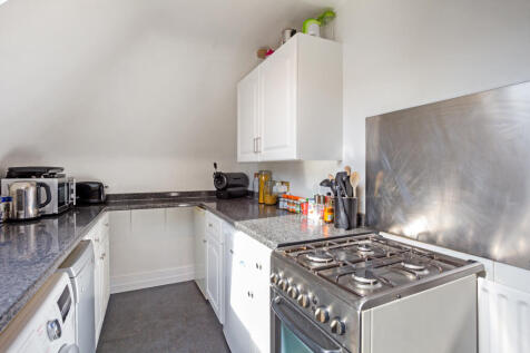 Flat 6, 3 St Andrews