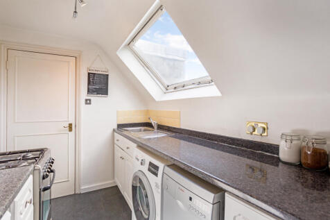 Flat 6, 3 St Andrews