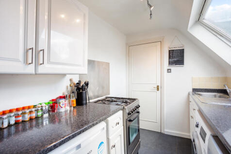 Flat 6, 3 St Andrews