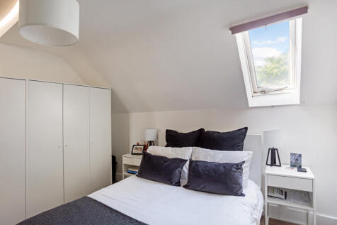 Flat 6, 3 St Andrews