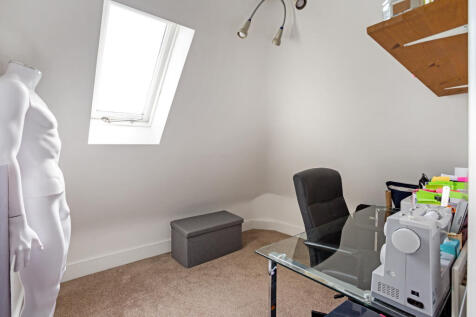 Flat 6, 3 St Andrews
