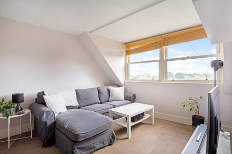 Flat 6, 3 St Andrews