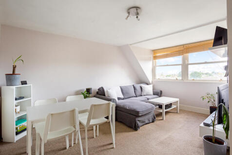 Flat 6, 3 St Andrews