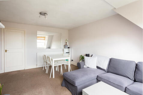 Flat 6, 3 St Andrews