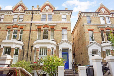 Flat 6, 3 St Andrews