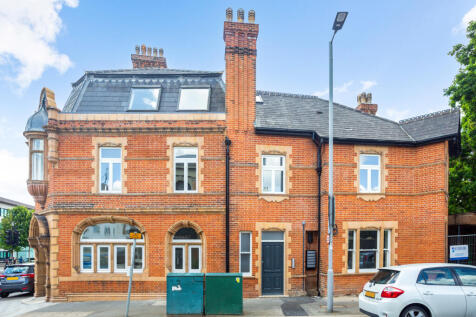 160 Ewell Road Surbi