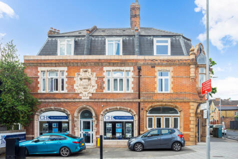 160 Ewell Road Surbi