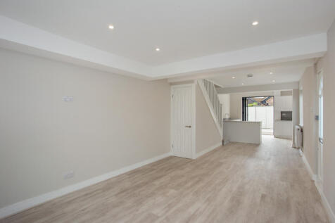 6 Weston Road Thames