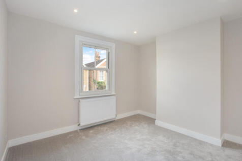 6 Weston Road Thames