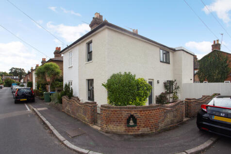 6 Weston Road Thames