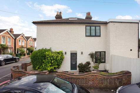 6 Weston Road Thames