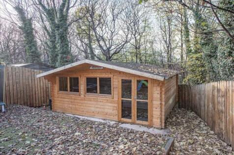 Log Cabin