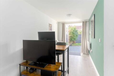 Family Room /