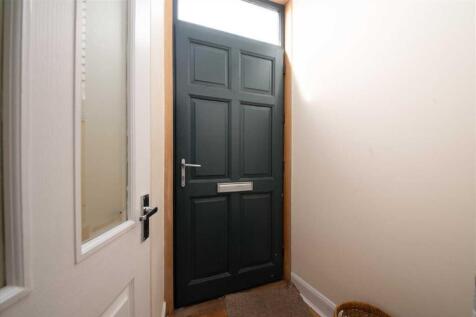 Vestibule