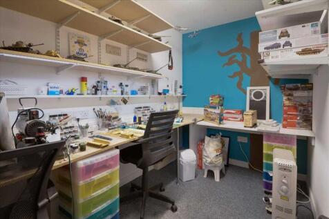 Man Cave