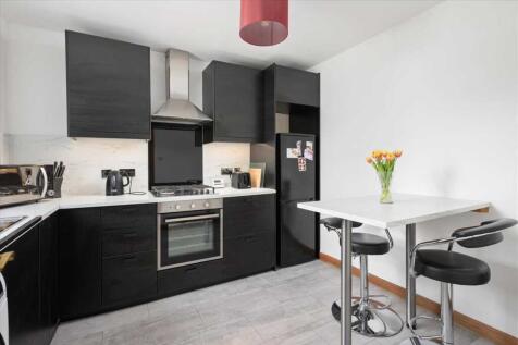 Breakfasting Kitchen