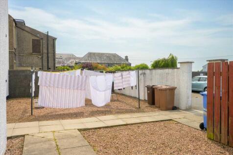 Communal Drying Area