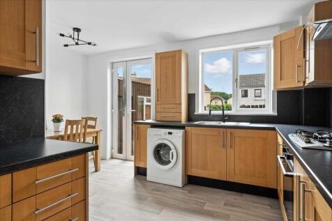 Dining / Kitchen