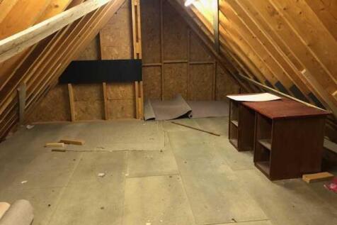 Attic