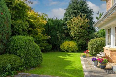 Garden - Front
