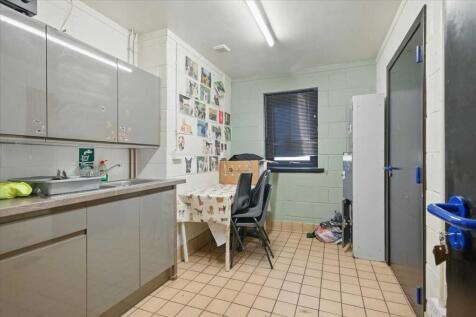 Staff Room
