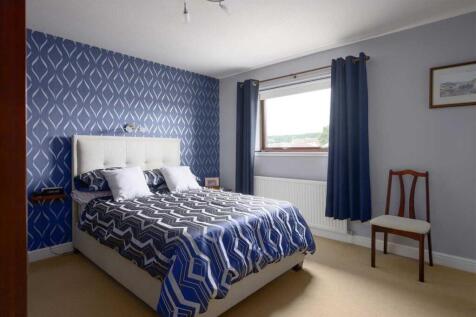 Pricipal Bedroom