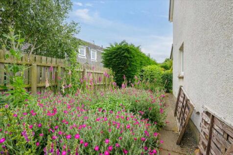 Garden - Side