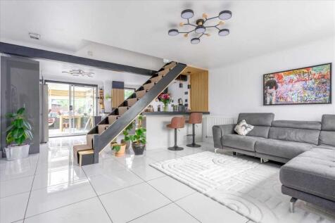 Dining Area/
