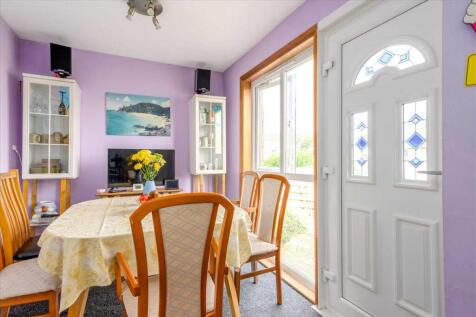 Dining Room/