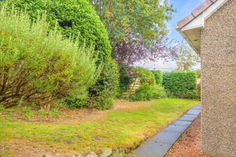 Garden &amp; Garage