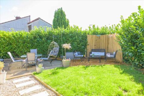 Gardens &amp;