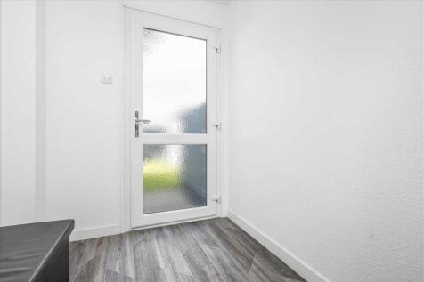Vestibule