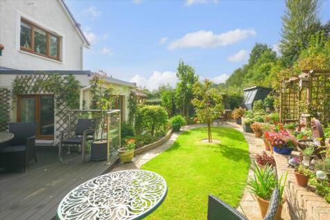 Garden &amp; Garage