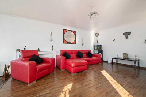 Lounge / Dining room